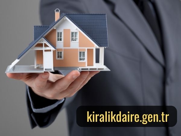 Beydili Mahallesi Kiralık Daire